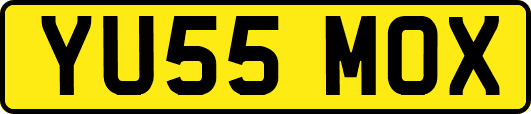 YU55MOX