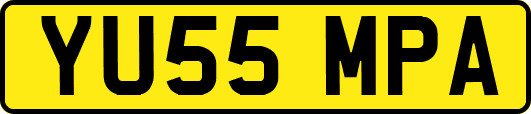 YU55MPA