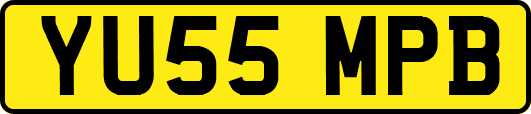 YU55MPB