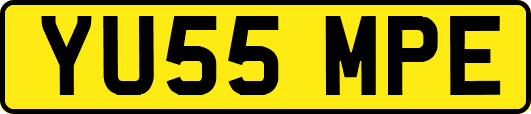 YU55MPE