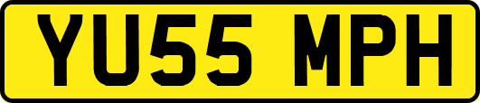 YU55MPH