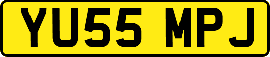 YU55MPJ
