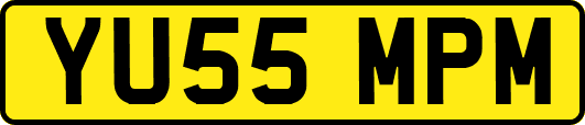 YU55MPM