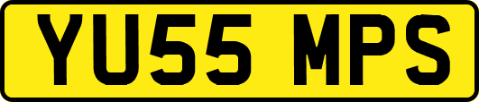 YU55MPS