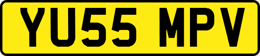 YU55MPV