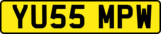YU55MPW
