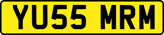 YU55MRM