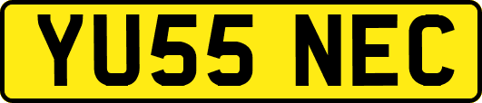 YU55NEC
