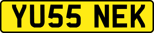 YU55NEK
