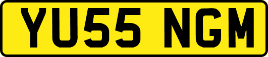 YU55NGM