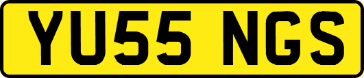 YU55NGS