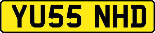 YU55NHD