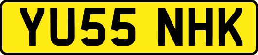 YU55NHK