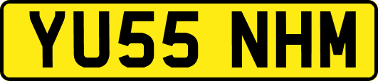 YU55NHM
