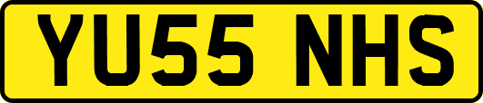 YU55NHS