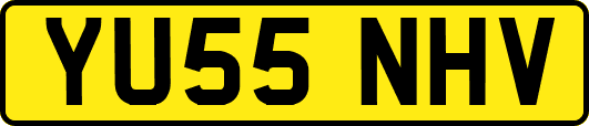 YU55NHV