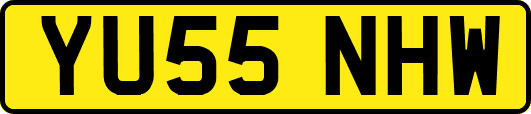 YU55NHW