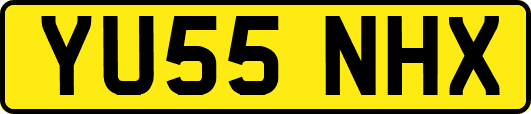 YU55NHX
