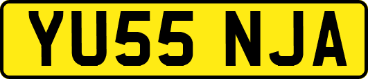 YU55NJA