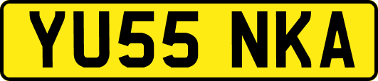 YU55NKA