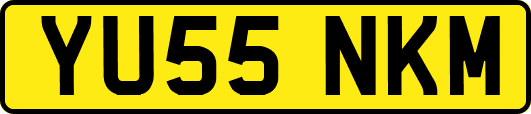 YU55NKM