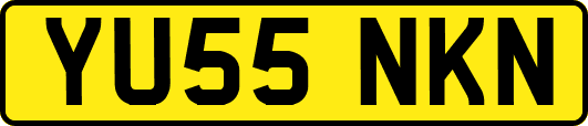 YU55NKN