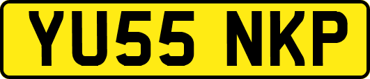 YU55NKP