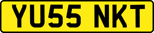 YU55NKT