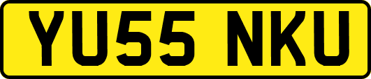 YU55NKU