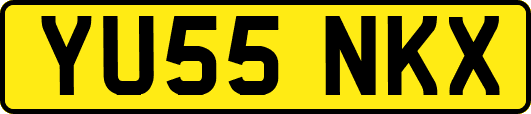 YU55NKX