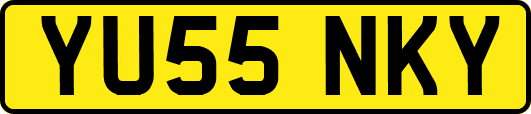 YU55NKY