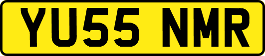 YU55NMR