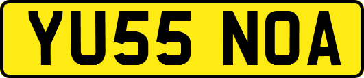 YU55NOA