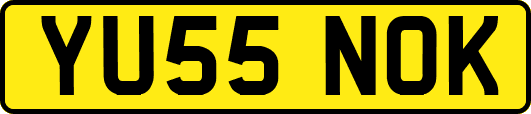 YU55NOK
