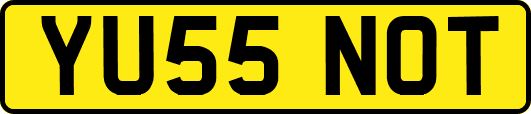 YU55NOT