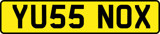 YU55NOX