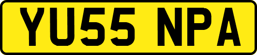 YU55NPA