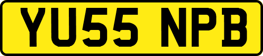 YU55NPB
