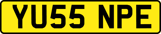 YU55NPE