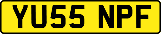 YU55NPF
