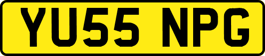 YU55NPG