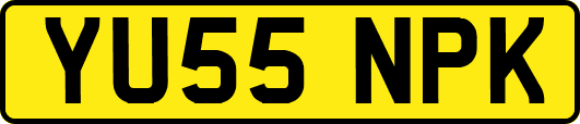 YU55NPK