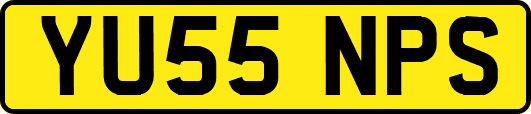 YU55NPS