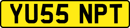 YU55NPT