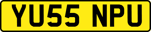 YU55NPU