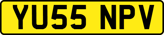 YU55NPV