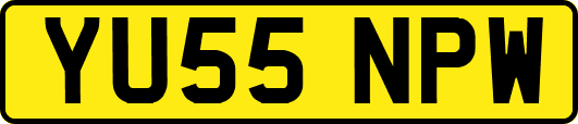 YU55NPW