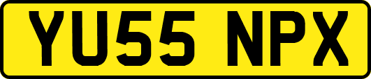 YU55NPX
