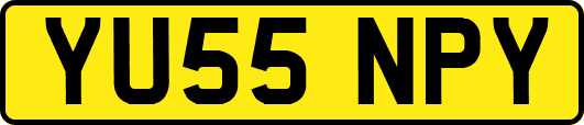 YU55NPY
