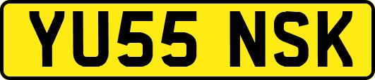 YU55NSK